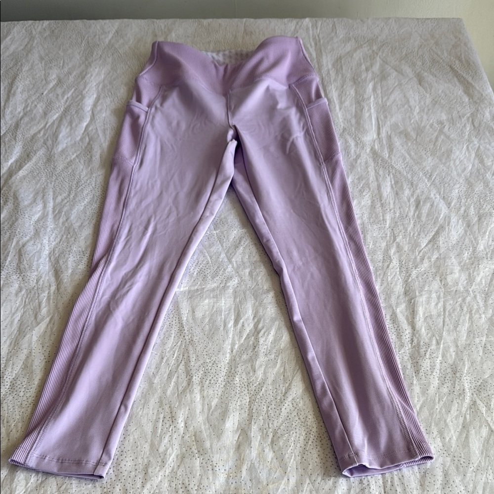 Original Penguin by minding wear leggings for women size S
